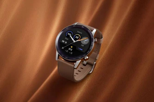 Huawei патентует новый бренд умных часов Nova Watch